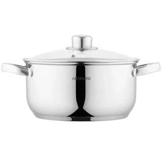 Кастрюля Ardesto Gemini Gourmet AR1939BC