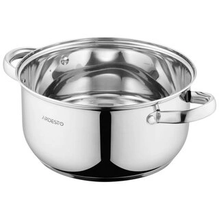 Кастрюля Ardesto Gemini Gourmet AR1939BC - фото 2