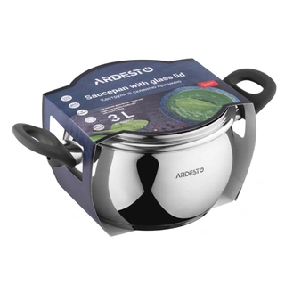 Кастрюля Ardesto Gemini Viareggioo AR4330GA