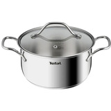 Кастрюля с крышкой Tefal Intuition 20 см B8644474