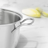 Кастрюля с крышкой Tefal Intuition 24 см B8644674 - фото 7