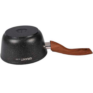 Ковш Kukmara 1,5л  "Granit Ultra" (blue) - фото 3