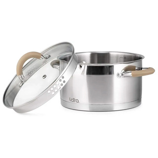 Кастрюля LARA LR02-340