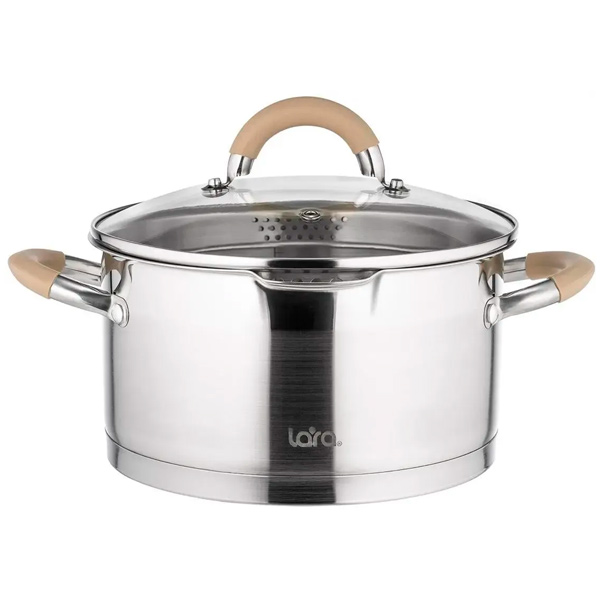 Кастрюля LARA LR02-341