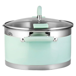 Кастрюля LARA LR02-540