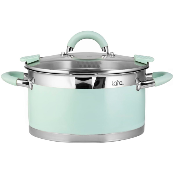 Кастрюля LARA LR02-540
