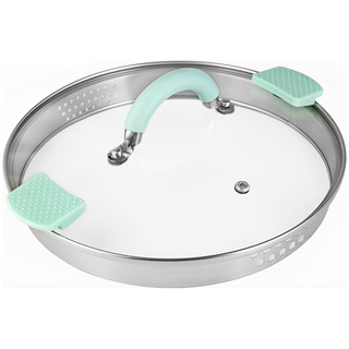 Кастрюля LARA LR02-541