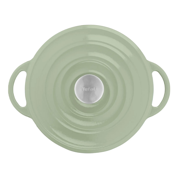 Кастрюля Tefal E2580404 - фото 3