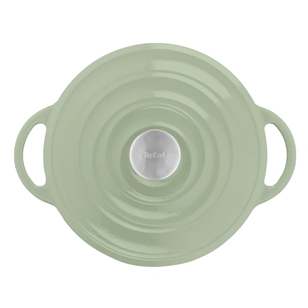 Кастрюля Tefal E2580404 - фото 3