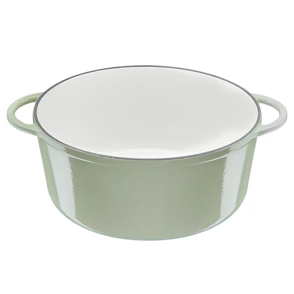 Кастрюля с крышкой Tefal LOV 7.4л 29см E2580504 - фото 6