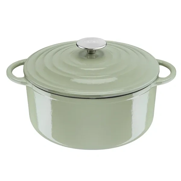 Кастрюля с крышкой Tefal LOV 7.4л 29см E2580504