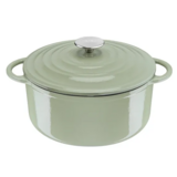 Кастрюля с крышкой Tefal LOV 7.4л 29см E2580504