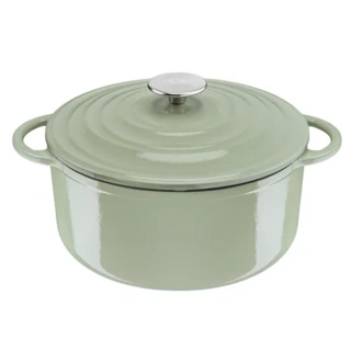 Кастрюля с крышкой Tefal LOV 7.4л 29см E2580504