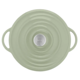 Кастрюля с крышкой Tefal LOV 7.4л 29см E2580504 - фото 7