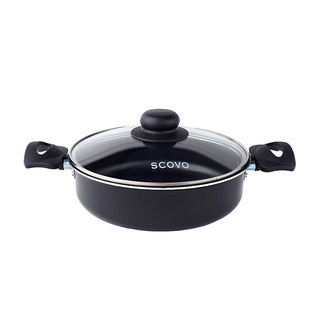 Жаровня SCOVO Consul, d260 (RC-041)