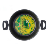 Кастрюля SCOVO Consul d240 (RC-026) - фото 2