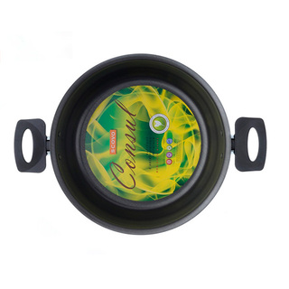 Кастрюля SCOVO Consul d240 (RC-026) - фото 2