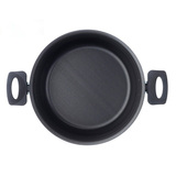 Кастрюля SCOVO Consul d240 (RC-026) - фото 4