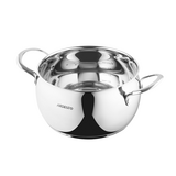 Кастрюля Ardesto Gemini Liguria,  4л AR4340GB - фото 3