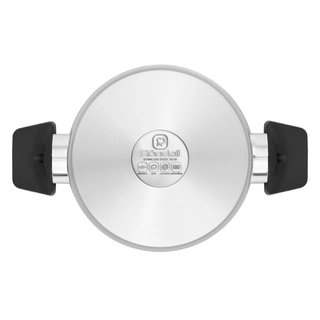 Кастрюля Rondell Strike 8л RDS-1663 - фото 4