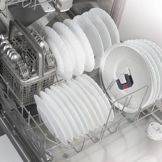 Кастрюля Rondell Stripes 5.2л RDS-1638 - фото 4