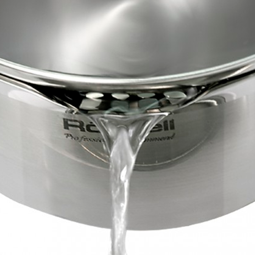 Кастрюля Rondell Strike RDS-1948 - фото 3