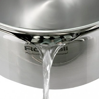 Кастрюля Rondell Strike RDS-1948 - фото 3