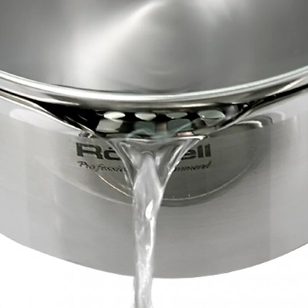 Кастрюля Rondell Strike RDS-1949 - фото 3