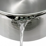 Кастрюля Rondell Strike RDS-1949 - фото 3