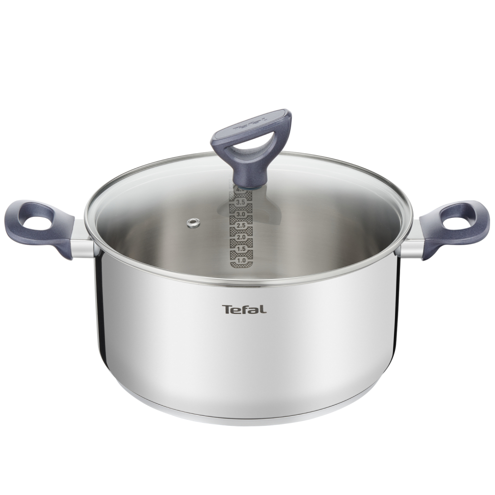 Кастрюля TEFAL Daily Cook G7124445