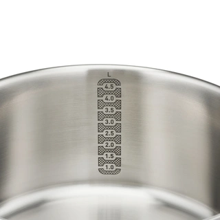 Кастрюля TEFAL Daily Cook G7124645 - фото 5