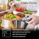 Кастрюля TEFAL Daily Cook G7124645 - фото 10