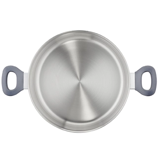 Кастрюля TEFAL Daily Cook G7124645 - фото 3