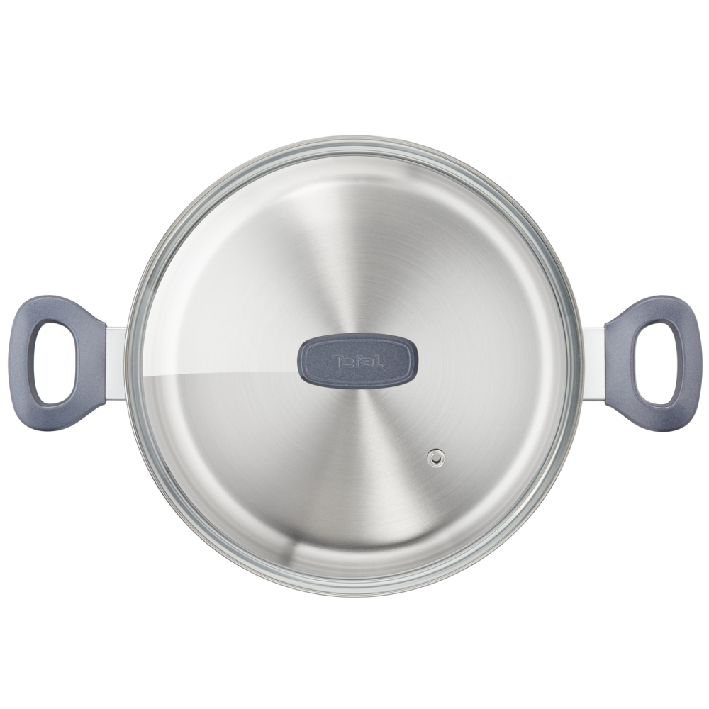 Кастрюля TEFAL Daily Cook G7124645 - фото 2