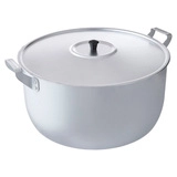 Кастрюля SCOVO МШ-006