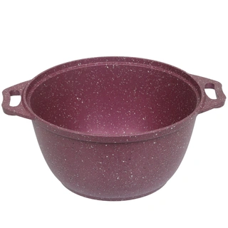 Кастрюля Kukmara Trendy Style к31tsm - фото 4