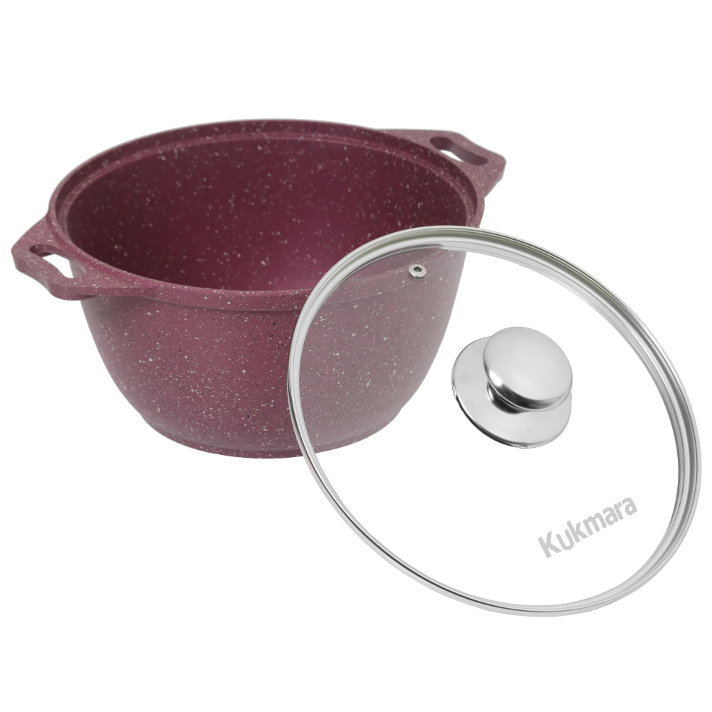 Кастрюля Kukmara Trendy Style к31tsm Кастрюля Kukmara Trendy Style к31tsm