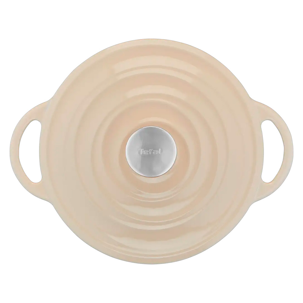 Кастрюля Tefal Lov E2590405 - фото 3