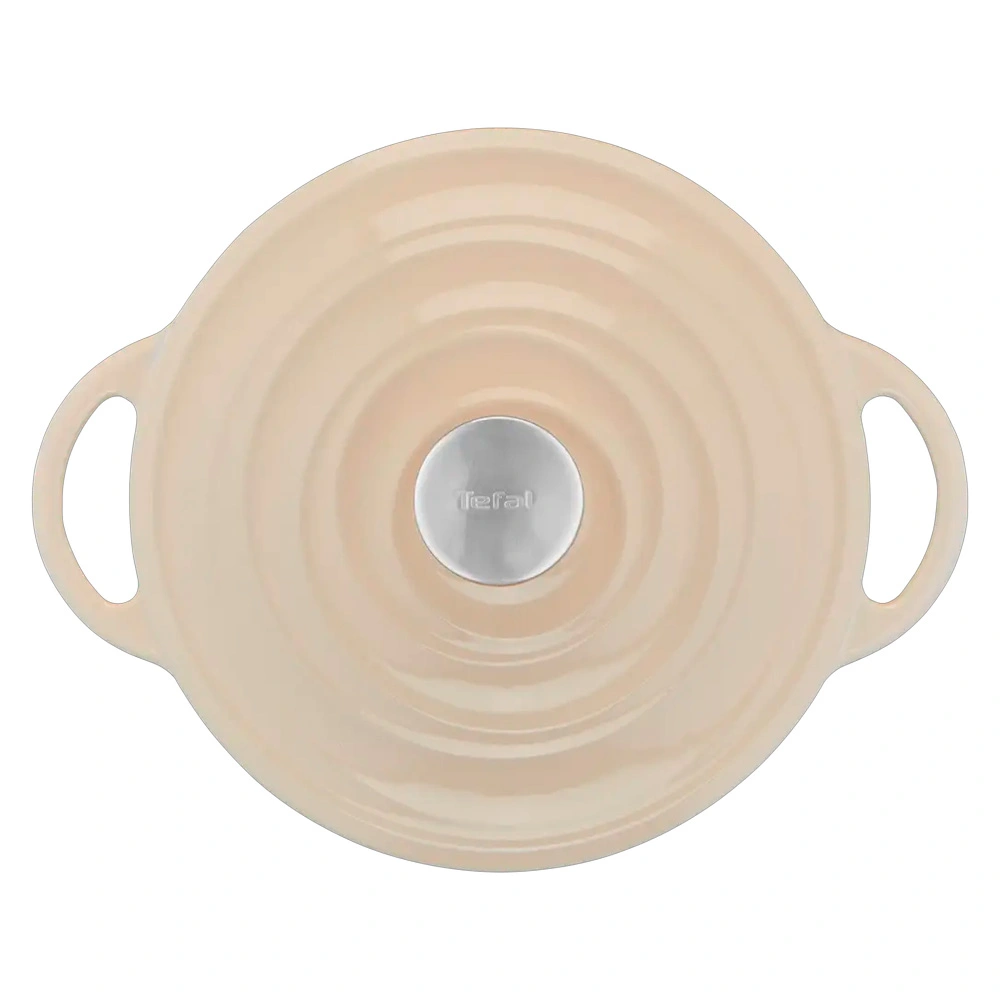 Кастрюля Tefal Lov E2590405 - фото 3