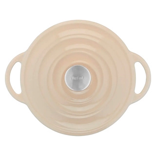 Кастрюля Tefal Lov E2590405 - фото 3