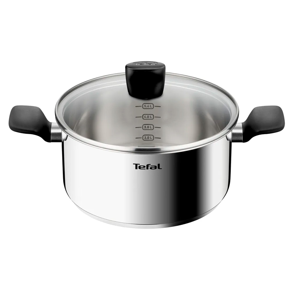 Кастрюля Tefal Confidence G7644674