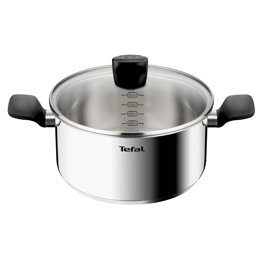 Кастрюля Tefal Confidence G7644674