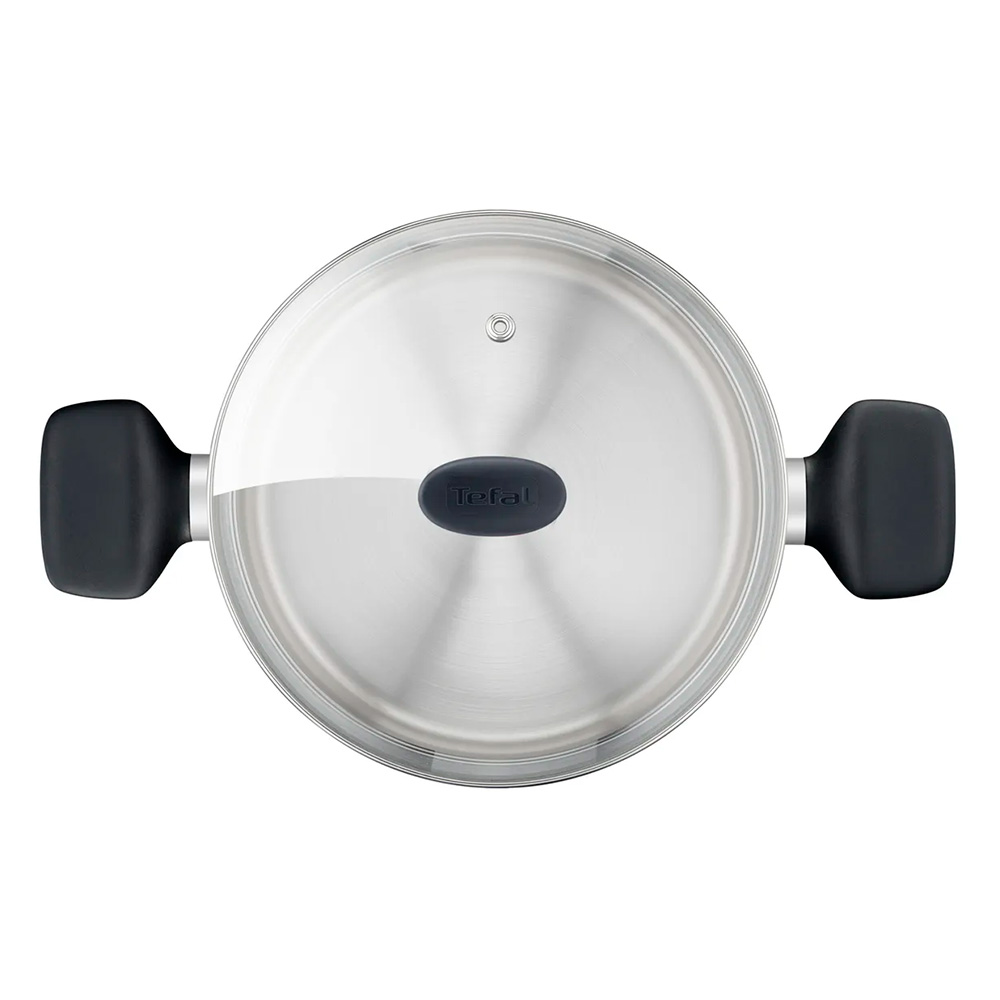 Tefal кастрөлі Confidence G7644674 - фото 3