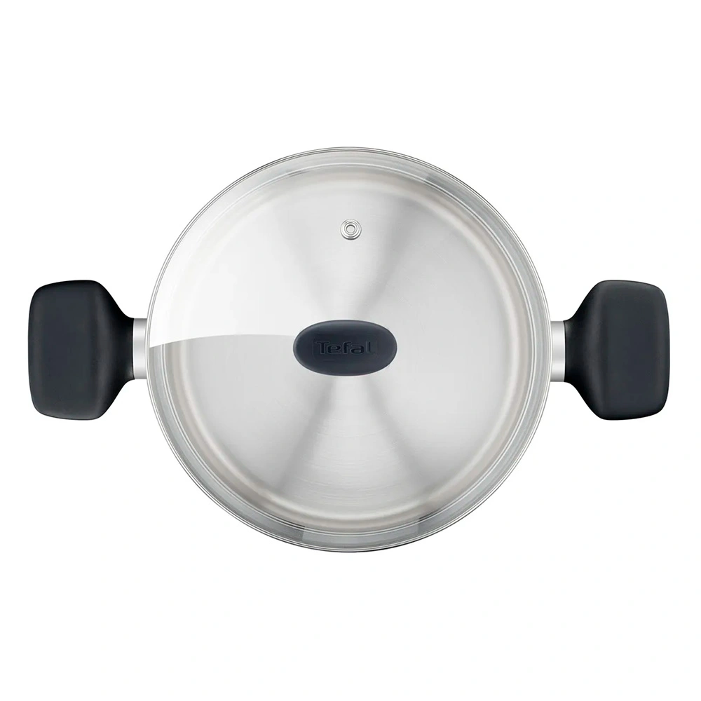 Кастрюля Tefal Confidence G7644674 - фото 3