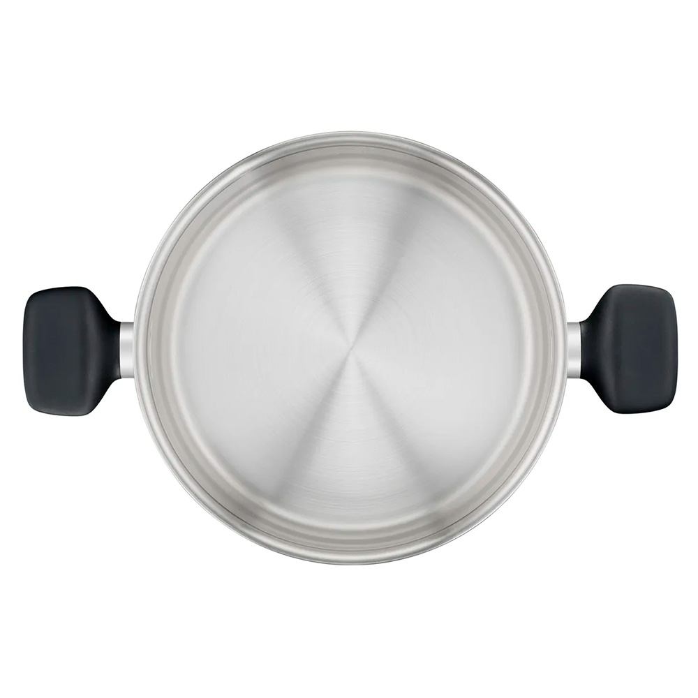 Tefal кастрөлі Confidence G7644674 - фото 2