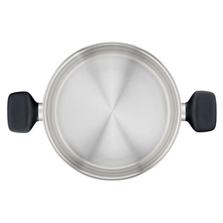 Кастрюля Tefal Confidence G7644674 - фото 2