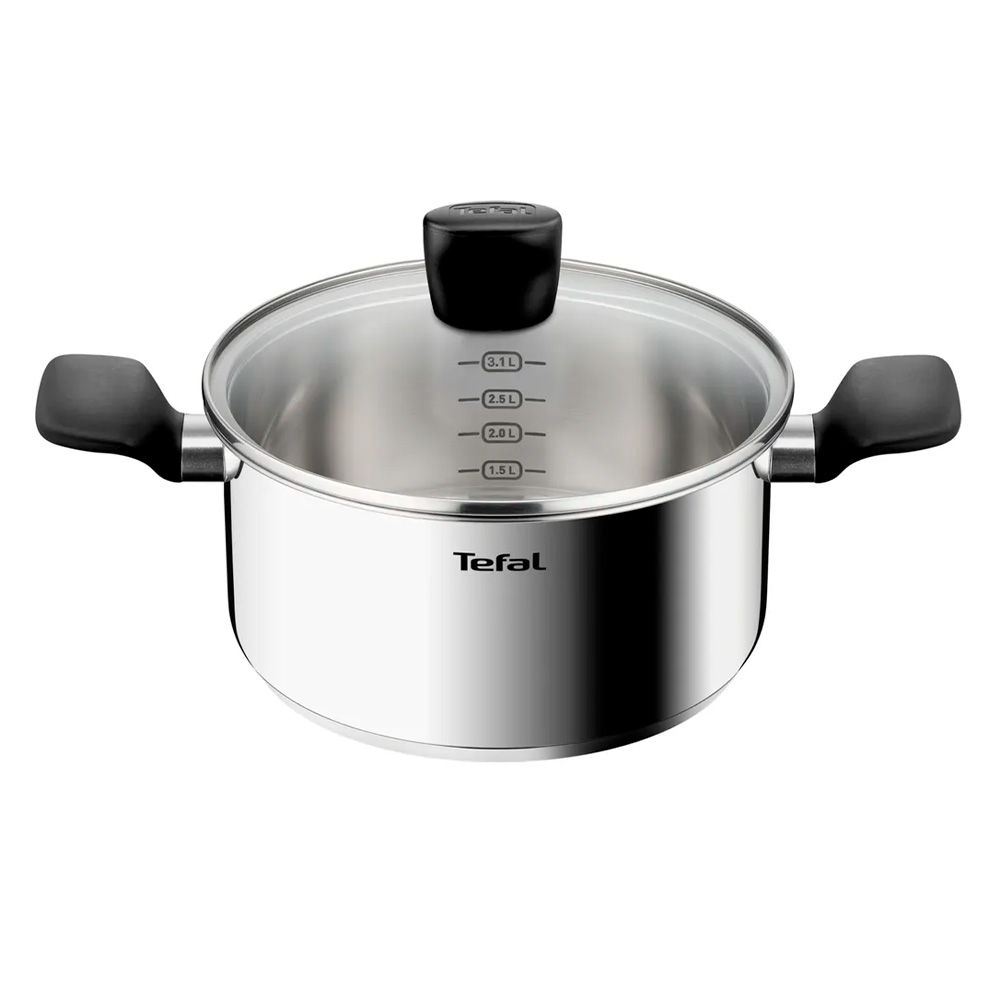 Кастрюля Tefal Confidence G7644474