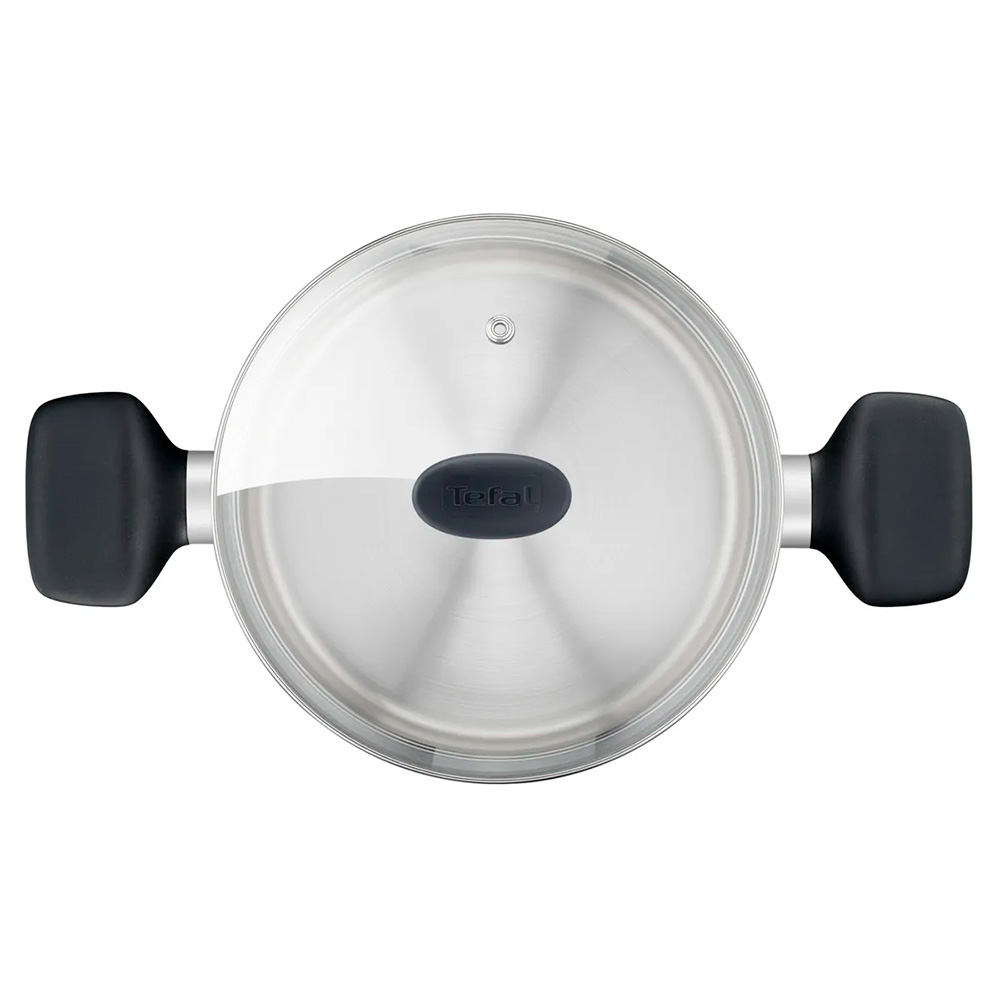 Tefal кастрөлі Confidence G7644474 - фото 3