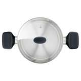 Кастрюля Tefal Confidence G7644474 - фото 3