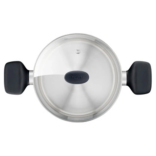 Кастрюля Tefal Confidence G7644474 - фото 3